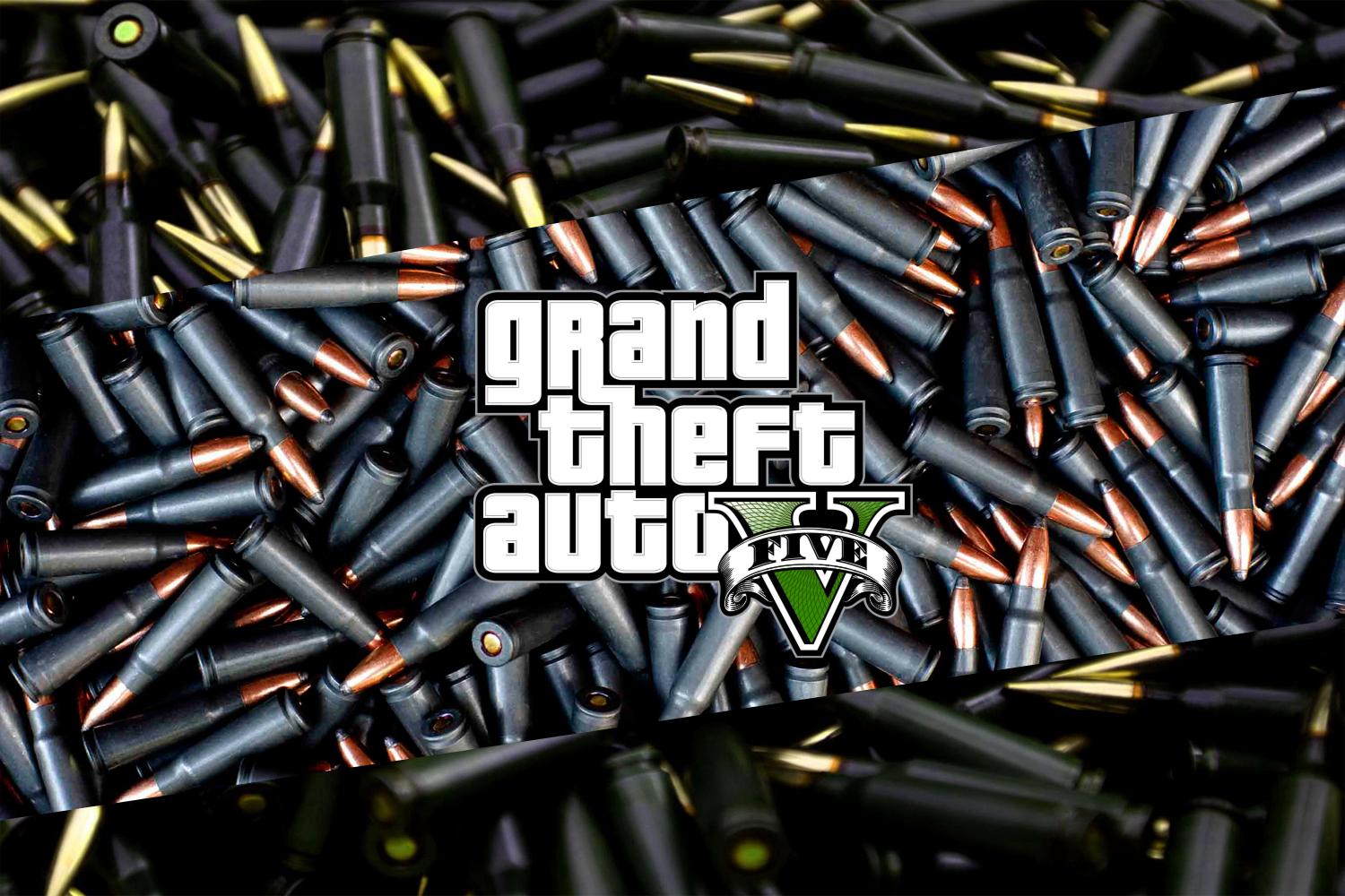 gta 5 mods gun sounds